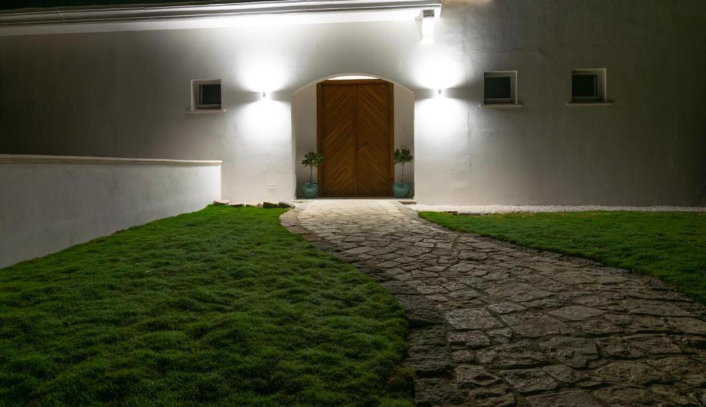 Sa Pasadina Hotel Àrbatax Buitenkant foto