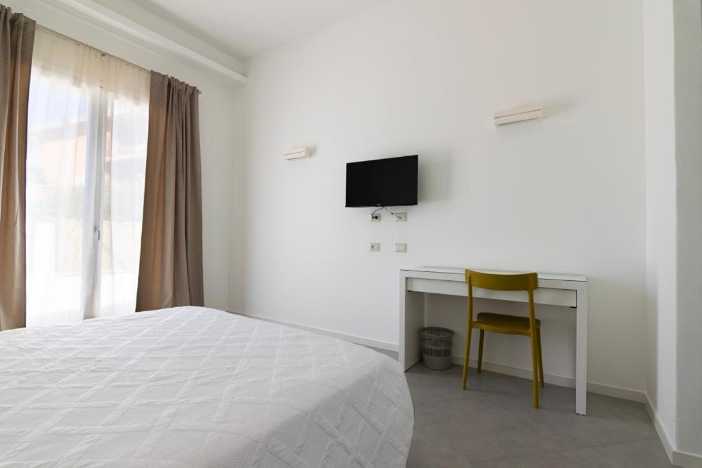 Sa Pasadina Hotel Àrbatax Buitenkant foto