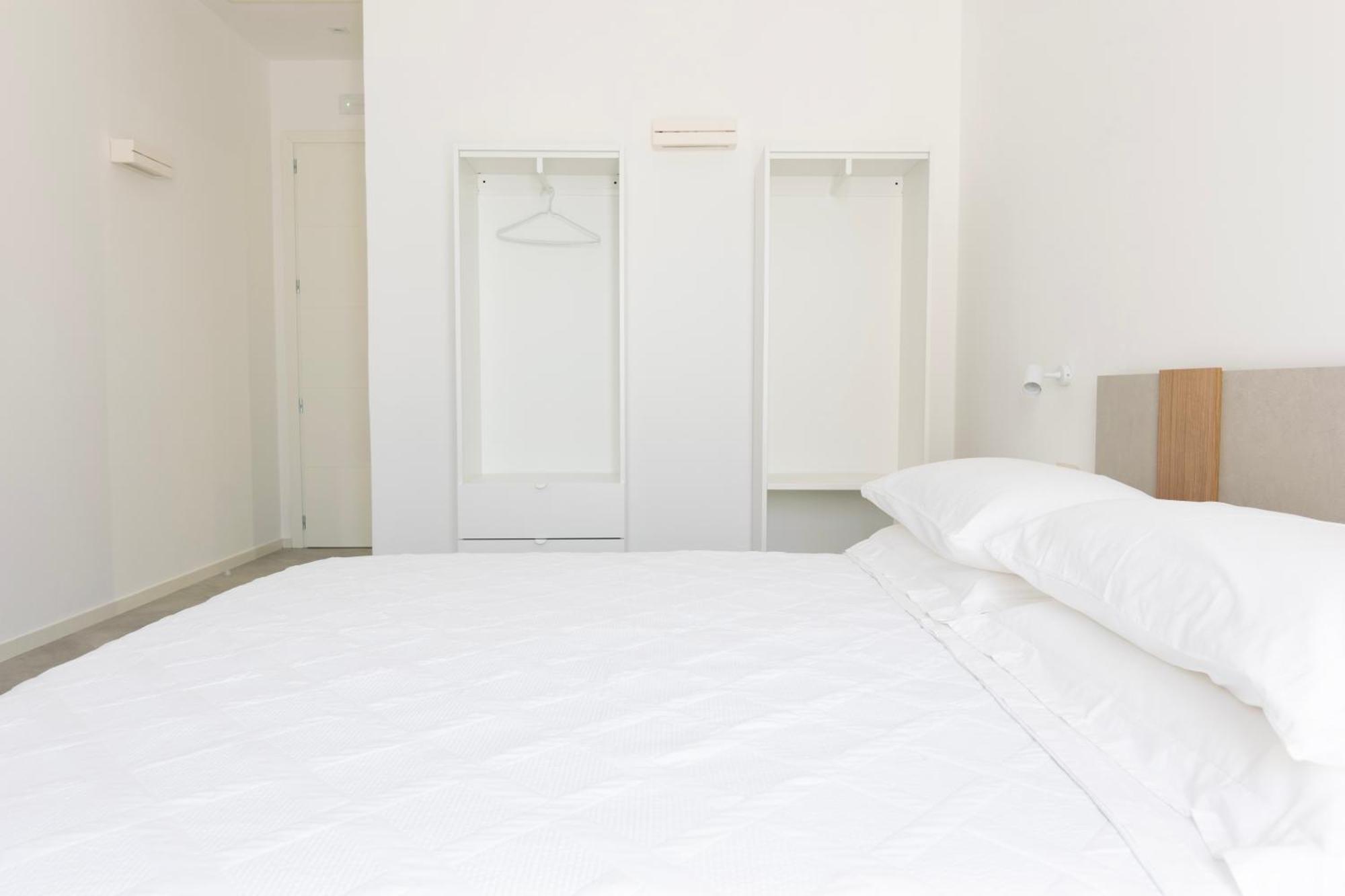 Sa Pasadina Hotel Àrbatax Buitenkant foto